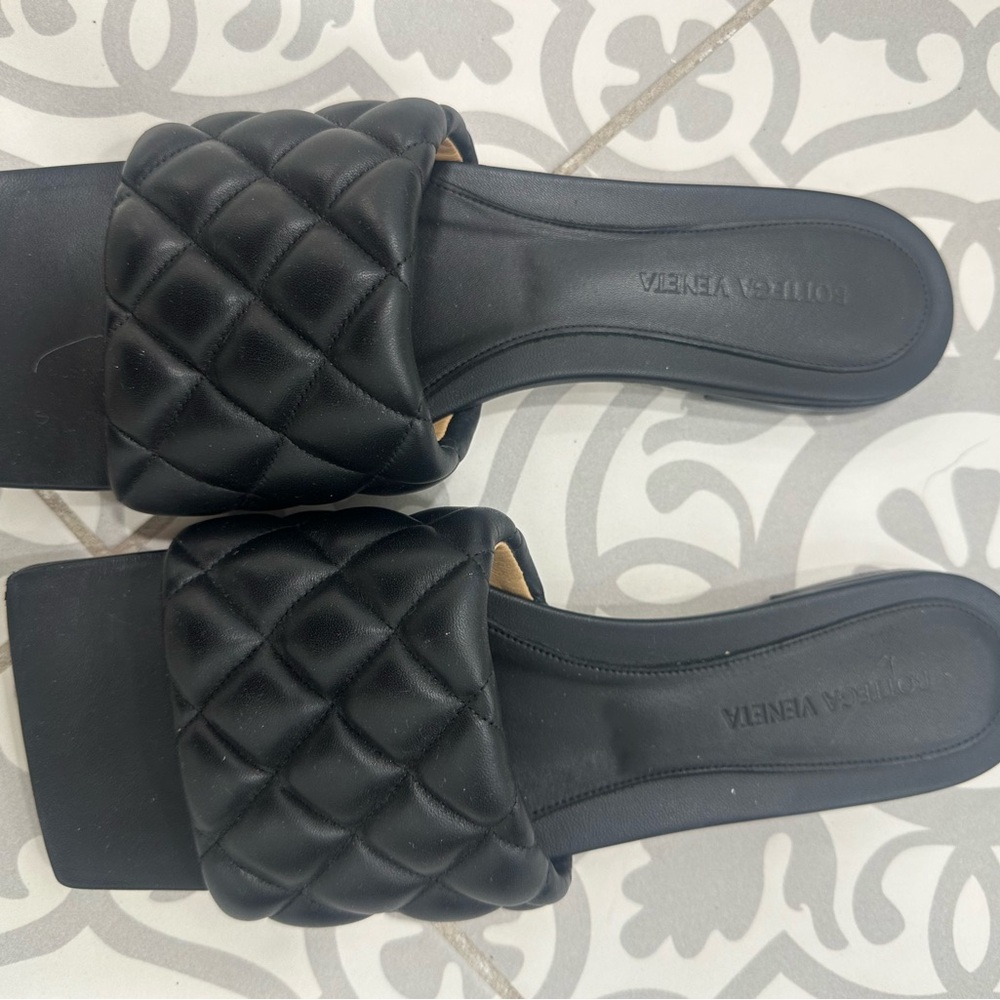 Bottega sandals